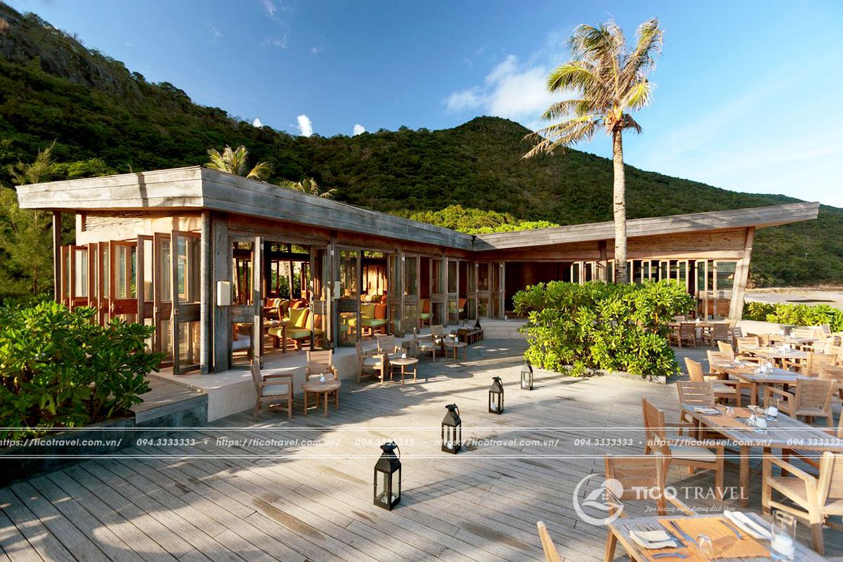 Six Senses Côn Đảo