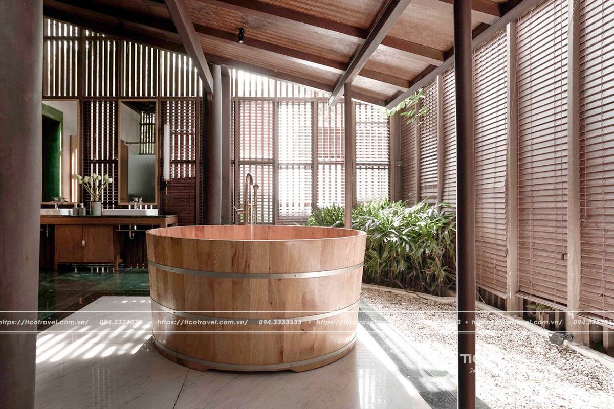 Six Senses Côn Đảo