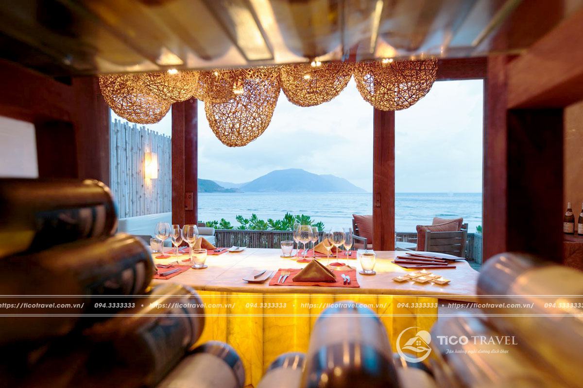 Six Senses Côn Đảo