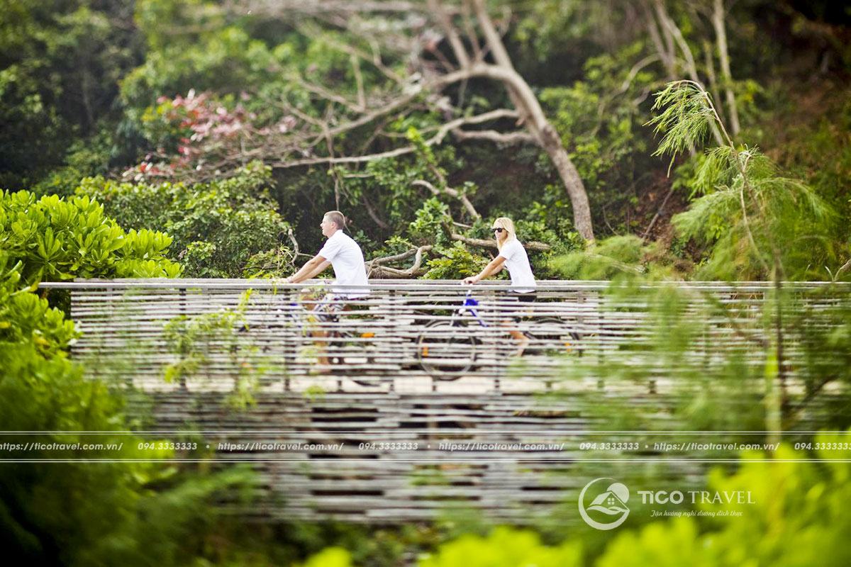 Six Senses Côn Đảo