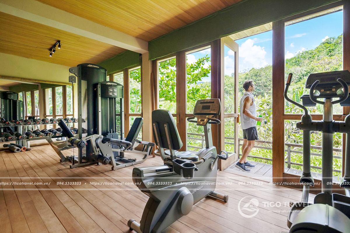 Six Senses Côn Đảo