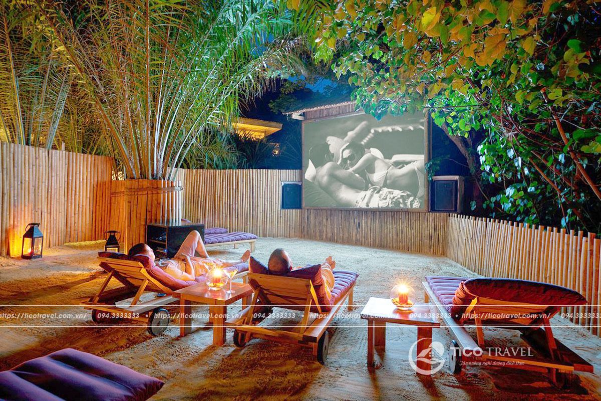 Six Senses Côn Đảo