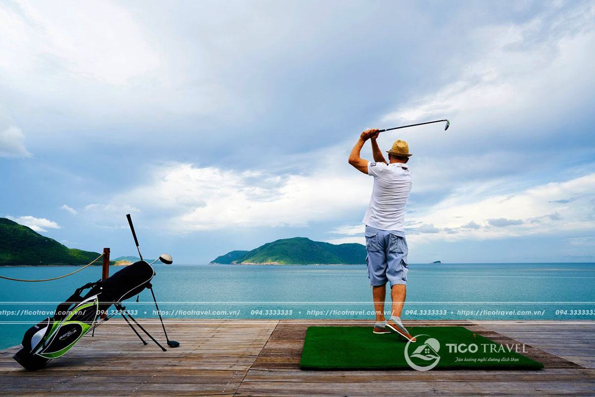 Six Senses Côn Đảo