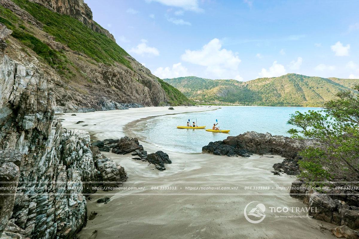 Six Senses Côn Đảo