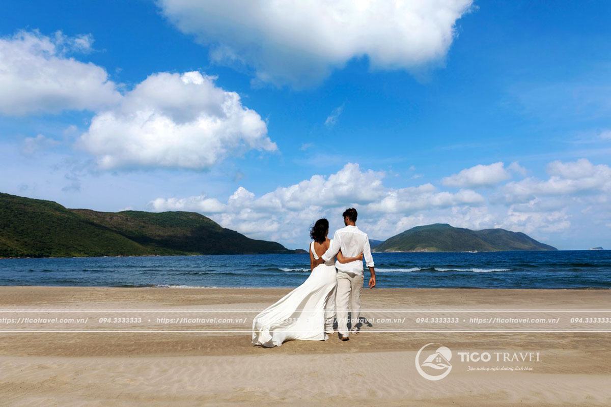 Six Senses Côn Đảo