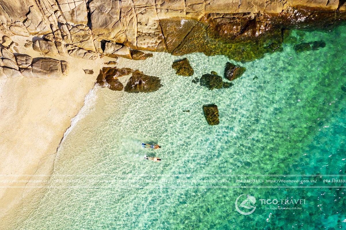 Six Senses Côn Đảo