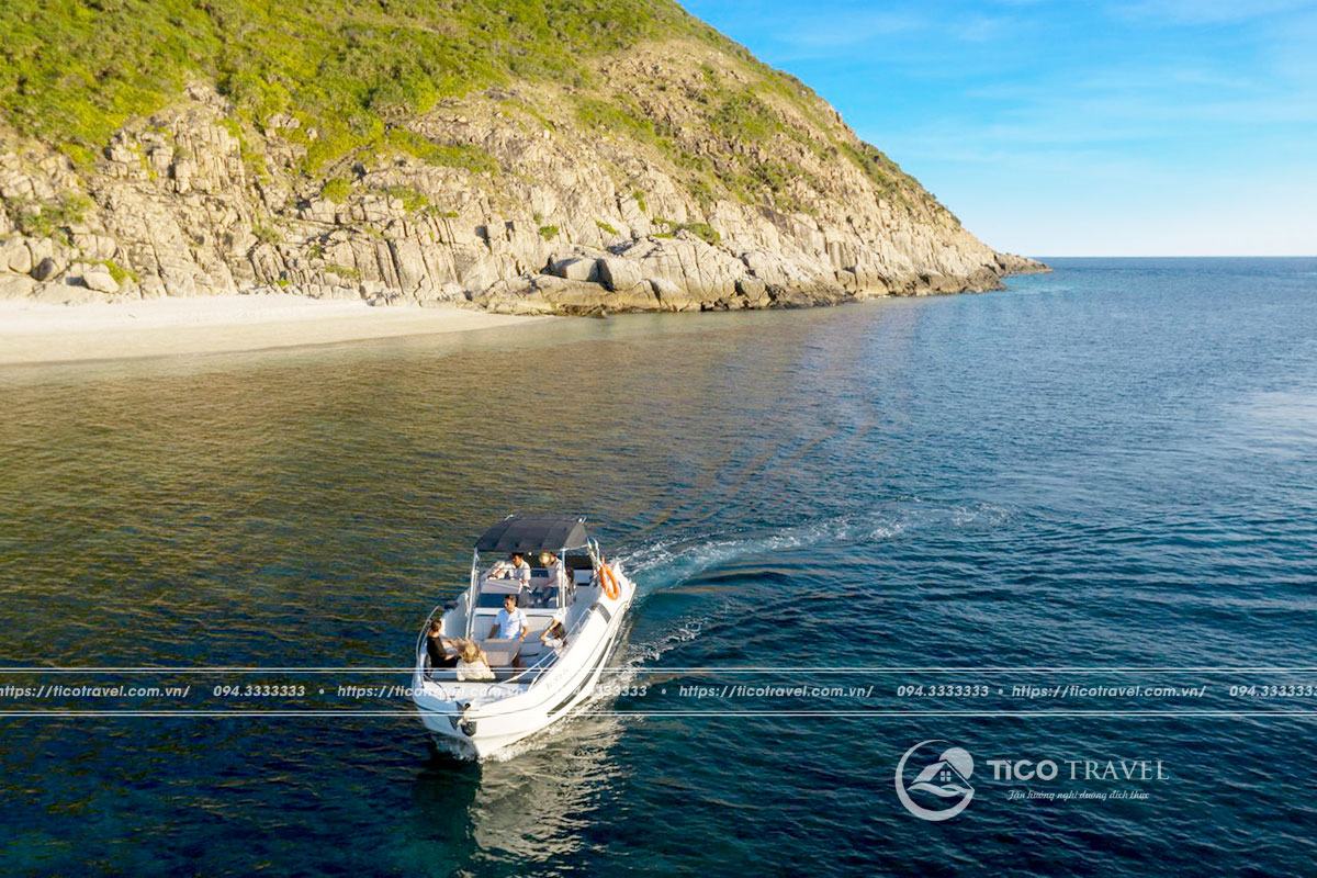 Six Senses Côn Đảo