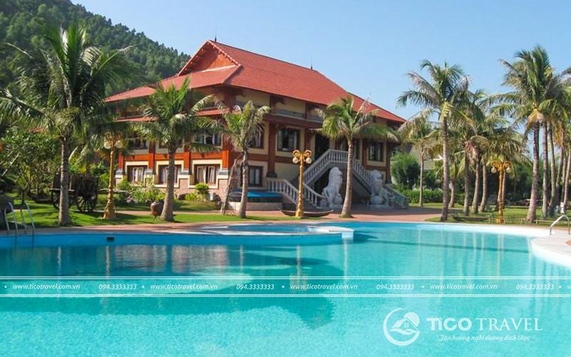 Bãi Lữ Resort