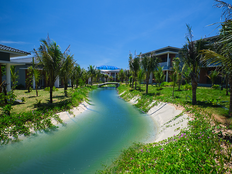 Sea Star Resort Quảng Bình