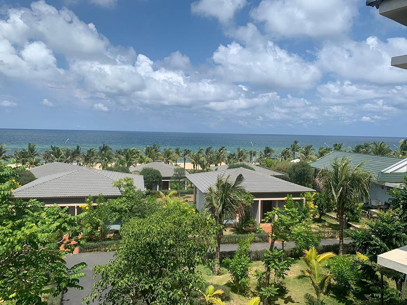 Sea Star Resort Quảng Bình