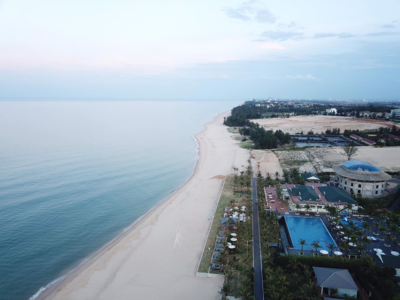 Sea Star Resort Quảng Bình