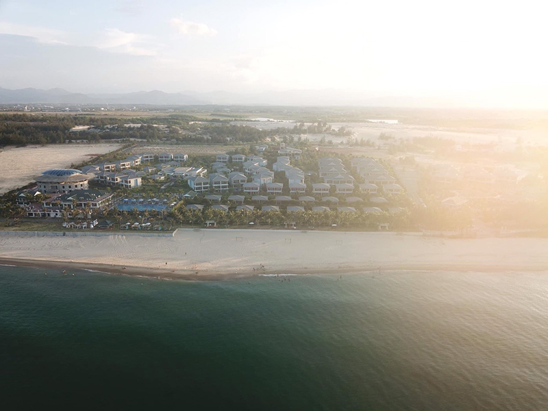 Sea Star Resort Quảng Bình
