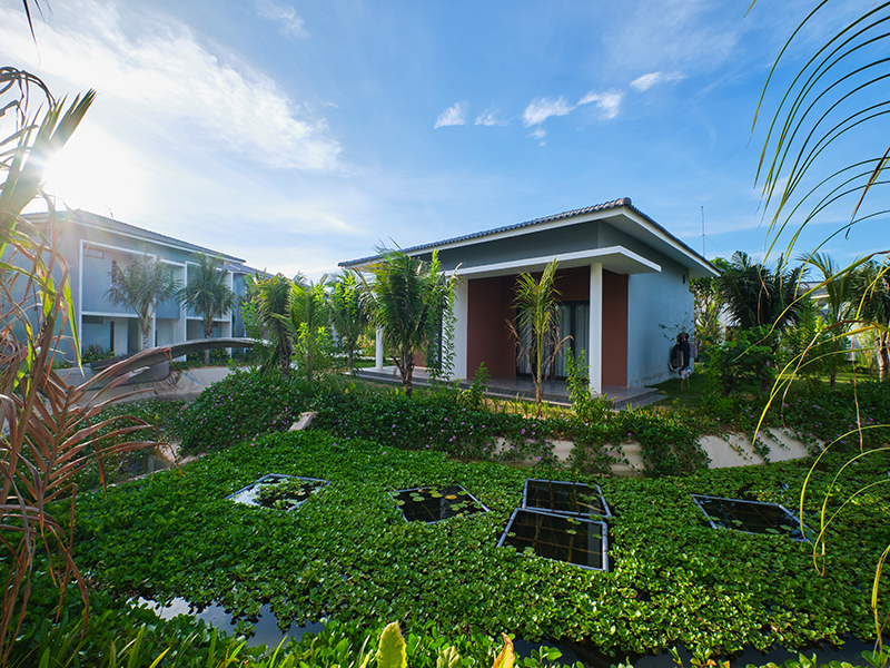 Sea Star Resort Quảng Bình
