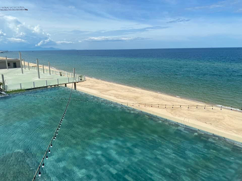 Sea Star Resort Quảng Bình