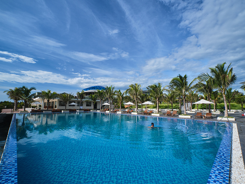 Sea Star Resort Quảng Bình