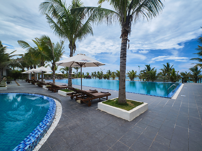 Sea Star Resort Quảng Bình