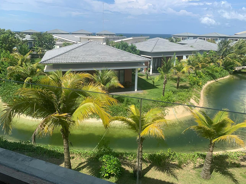 Sea Star Resort Quảng Bình