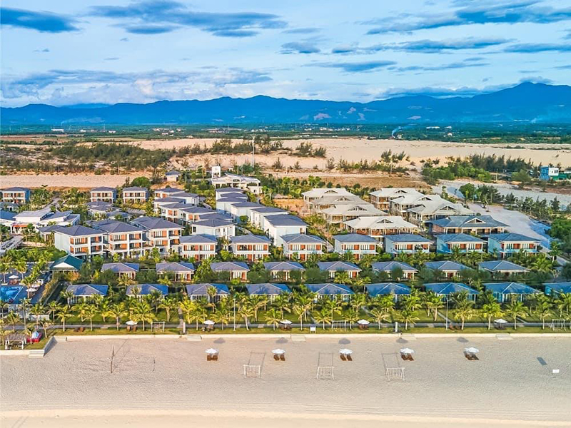 Sea Star Resort Quảng Bình