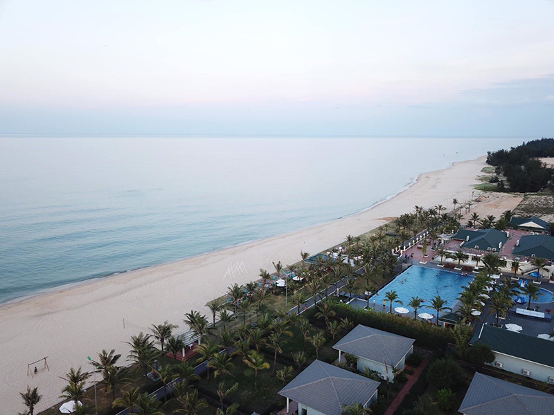 Sea Star Resort Quảng Bình