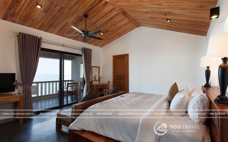 RESORT HUẾ TICO 05 VELADA LAGOOM