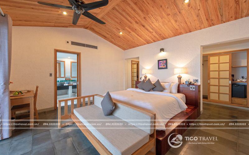 RESORT HUẾ TICO 05 VELADA LAGOOM