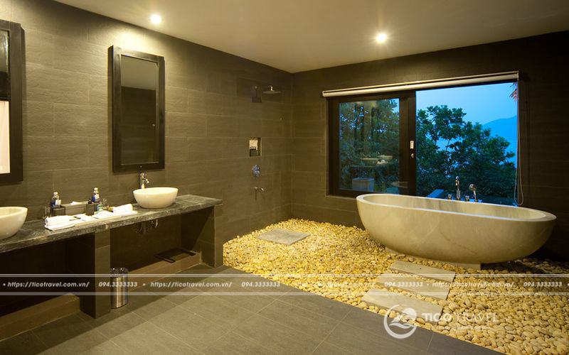RESORT HUẾ TICO 05 VELADA LAGOOM