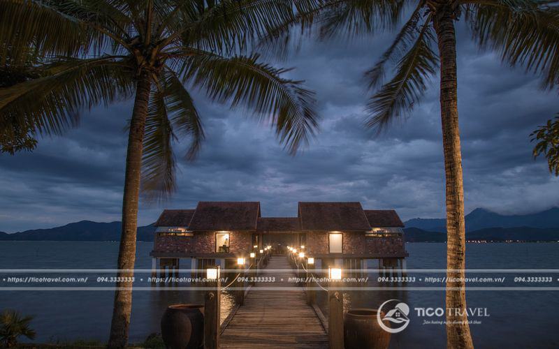RESORT HUẾ TICO 05 VELADA LAGOOM