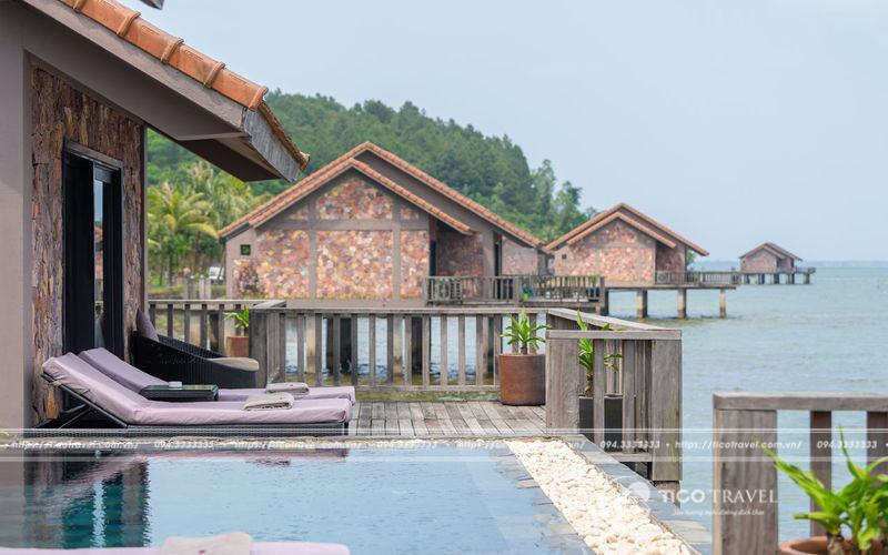 RESORT HUẾ TICO 05 VELADA LAGOOM