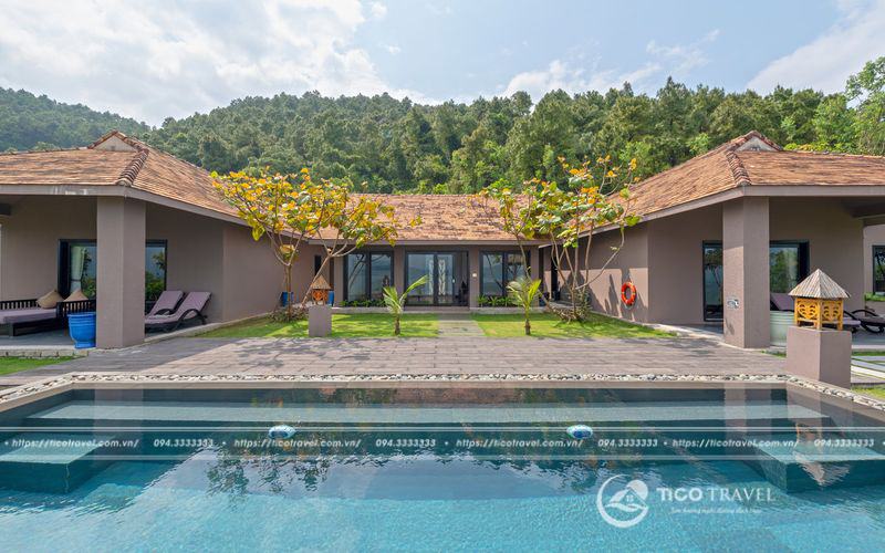 RESORT HUẾ TICO 05 VELADA LAGOOM