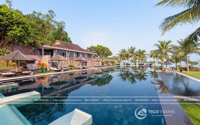 RESORT HUẾ TICO 05 VELADA LAGOOM