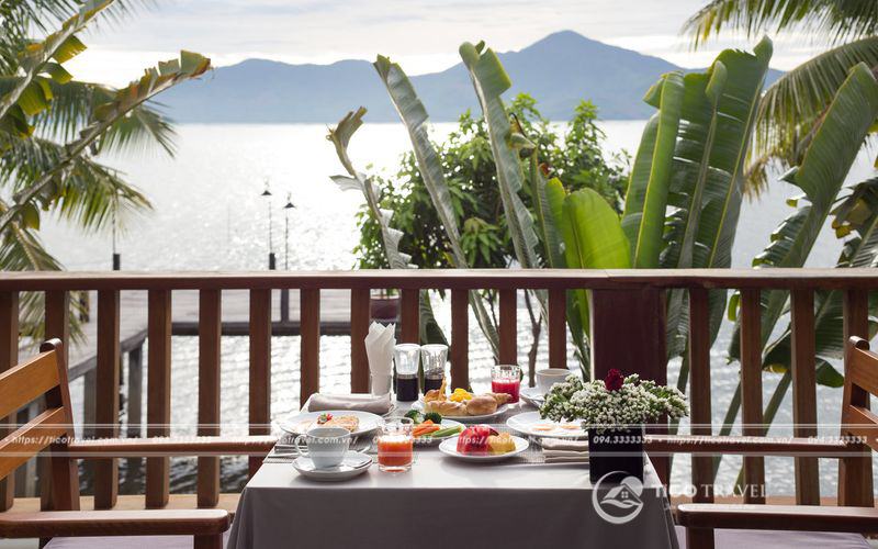RESORT HUẾ TICO 05 VELADA LAGOOM