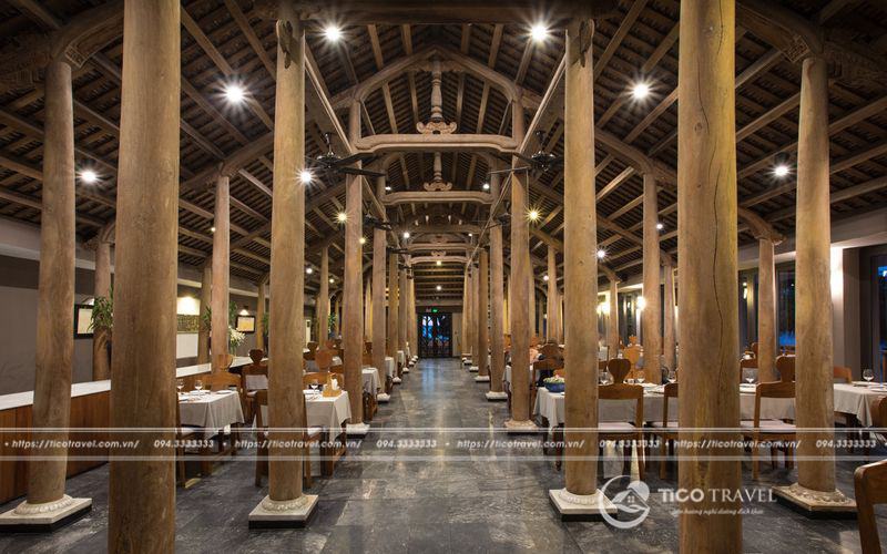 RESORT HUẾ TICO 05 VELADA LAGOOM