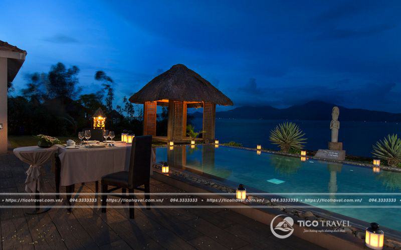 RESORT HUẾ TICO 05 VELADA LAGOOM