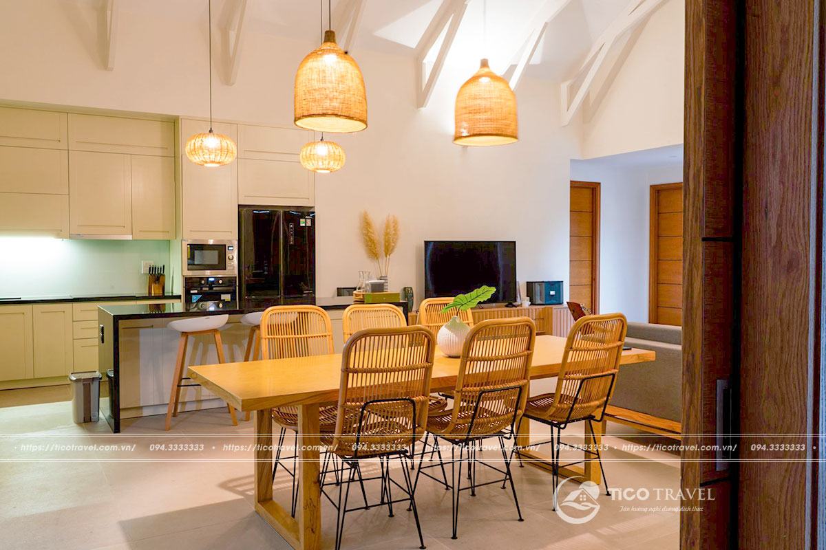 VILLA HỒ TRÀM TICO 32 MAPLE