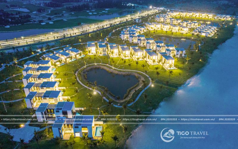 Resort Hội An Tico 04 Vinpearl Nam