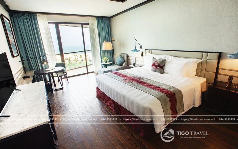 Resort Hội An Tico 04 Vinpearl Nam