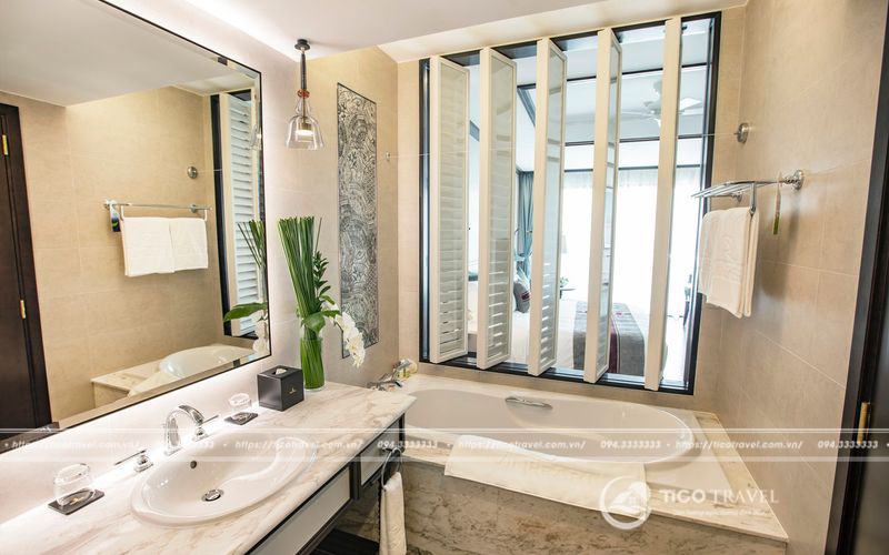 Resort Hội An Tico 04 Vinpearl Nam