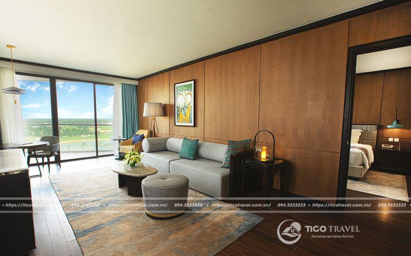 Resort Hội An Tico 04 Vinpearl Nam