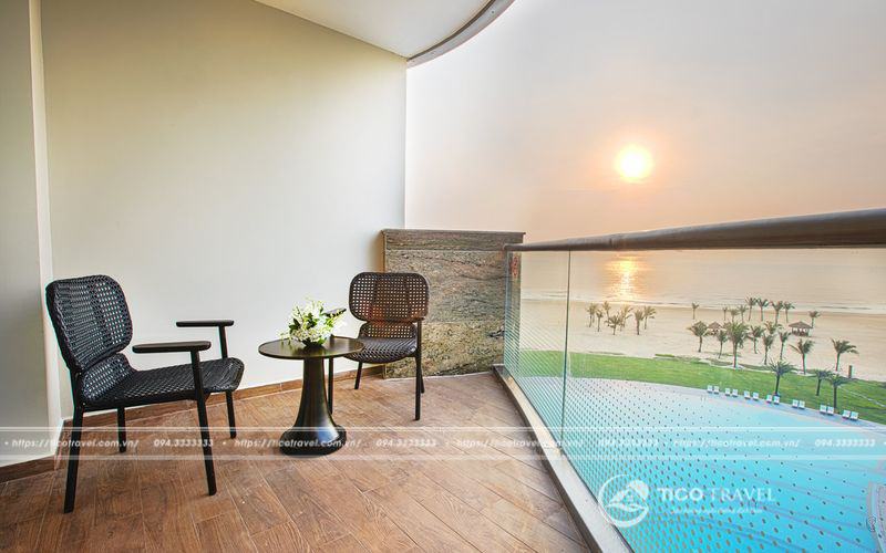 Resort Hội An Tico 04 Vinpearl Nam