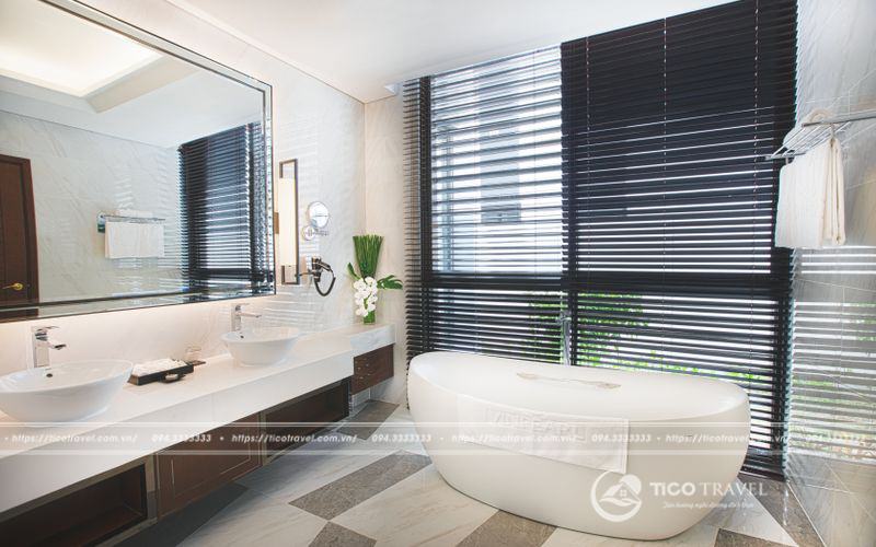 Resort Hội An Tico 04 Vinpearl Nam