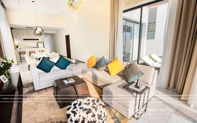 Resort Hội An Tico 04 Vinpearl Nam