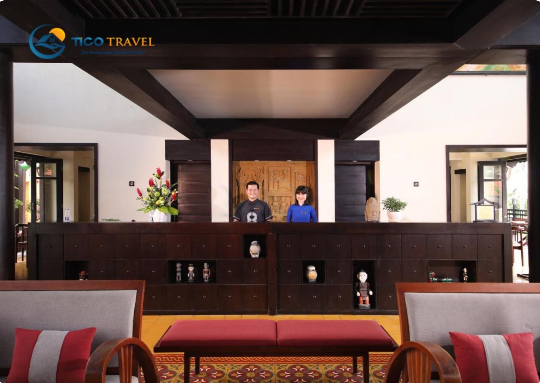 Victoria Hội An Beach Resort & Spa