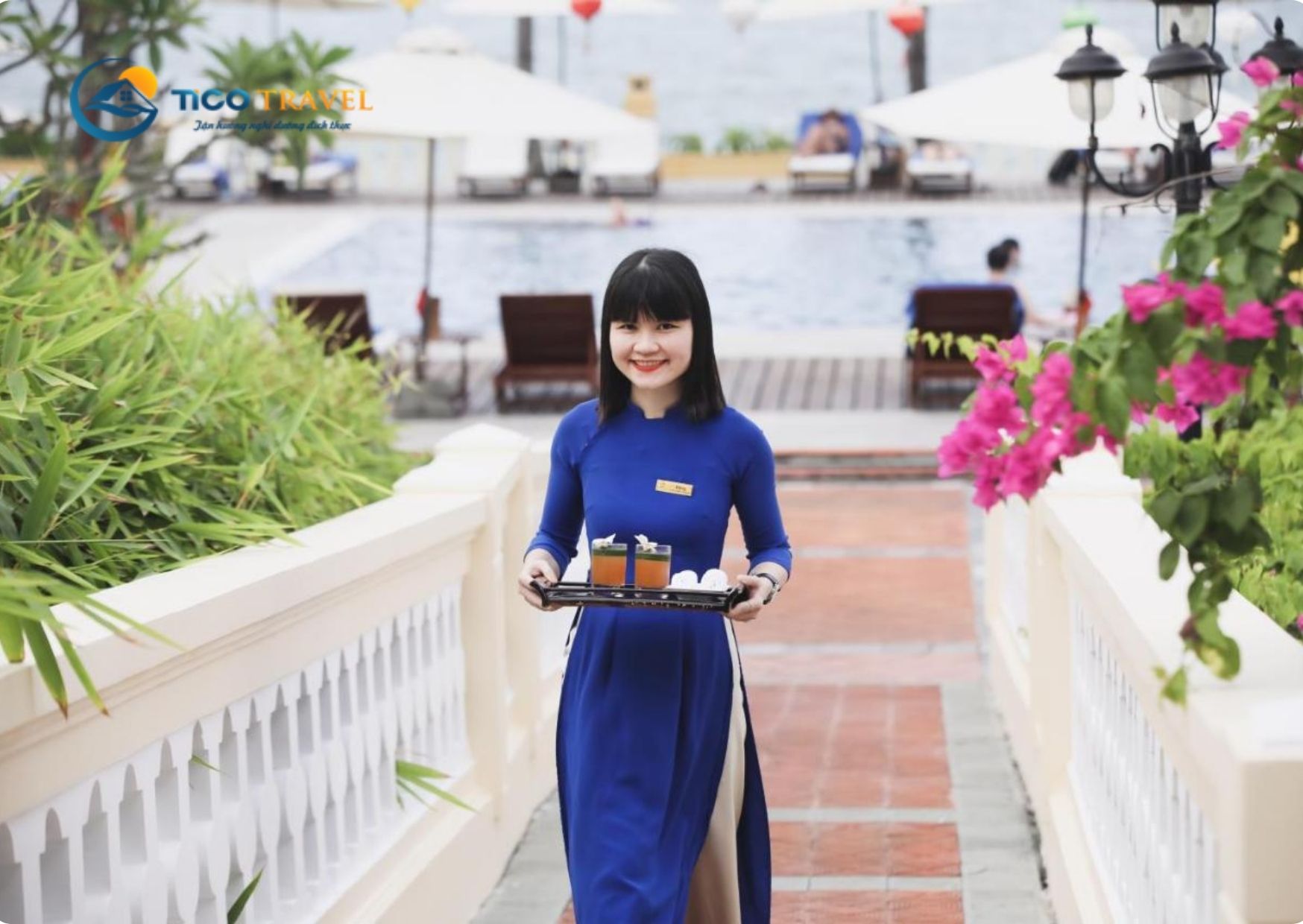 Victoria Hội An Beach Resort & Spa