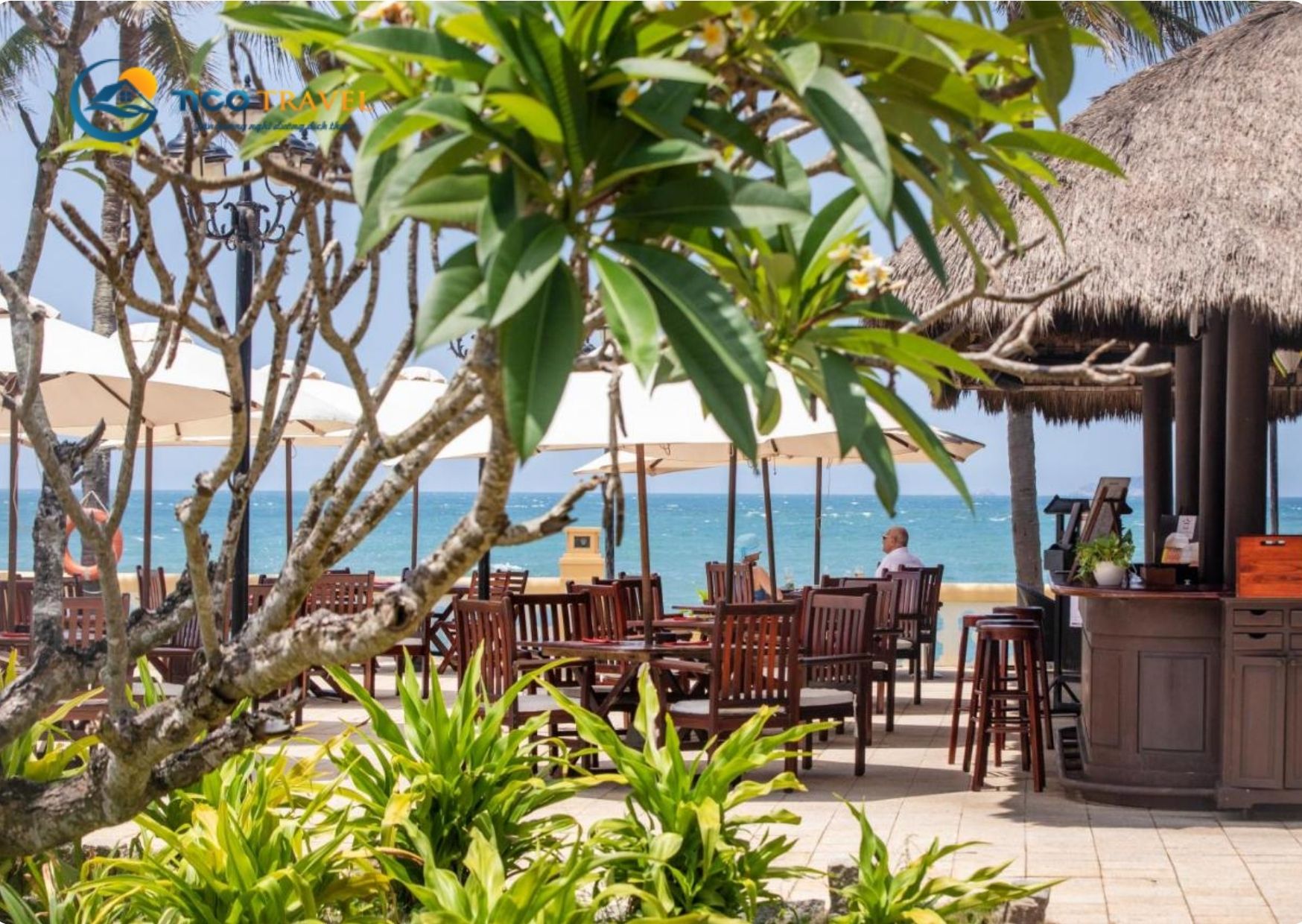 Victoria Hội An Beach Resort & Spa