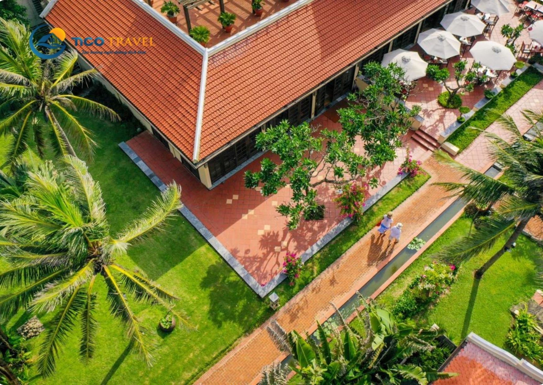 Victoria Hội An Beach Resort & Spa