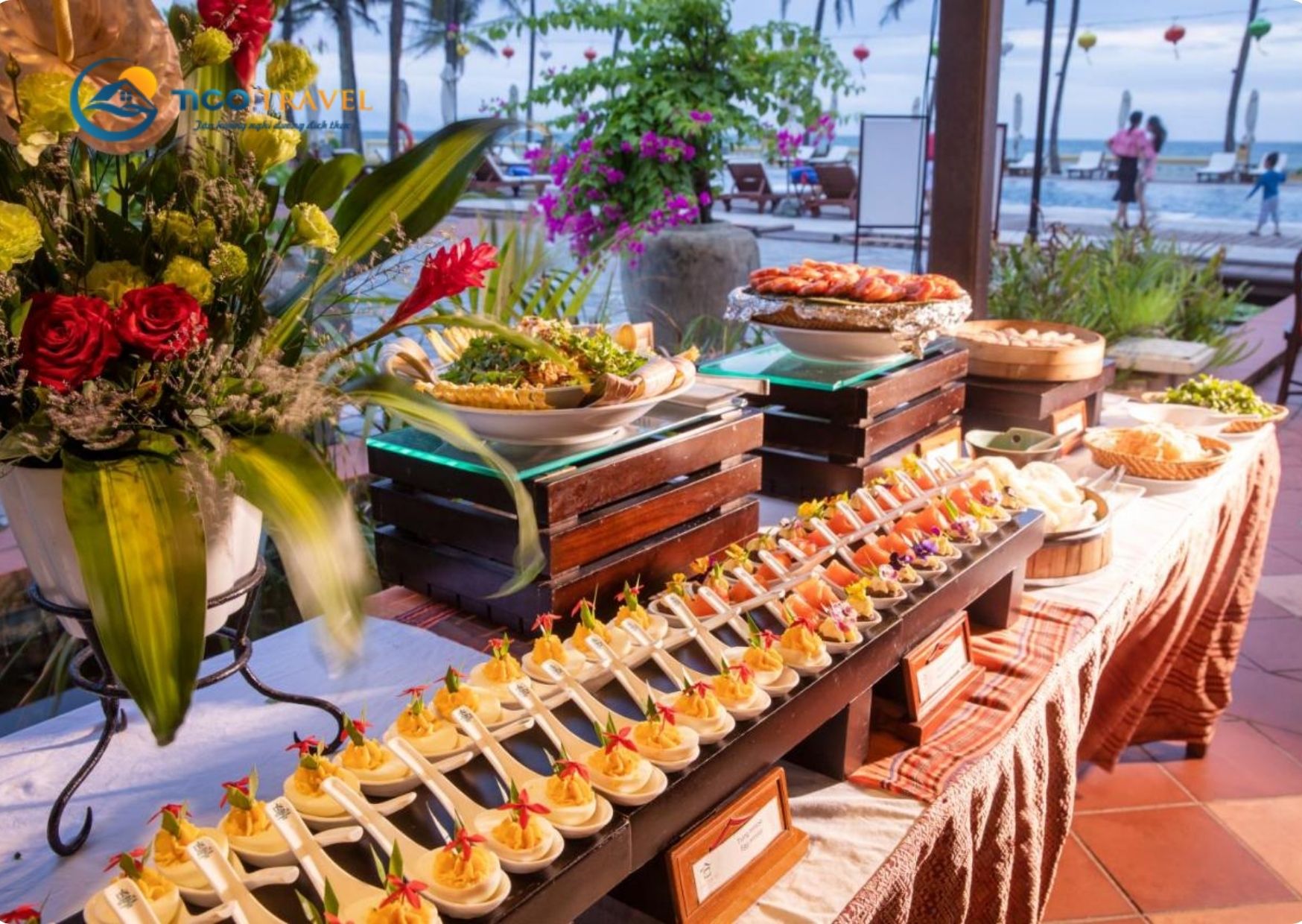 Victoria Hội An Beach Resort & Spa
