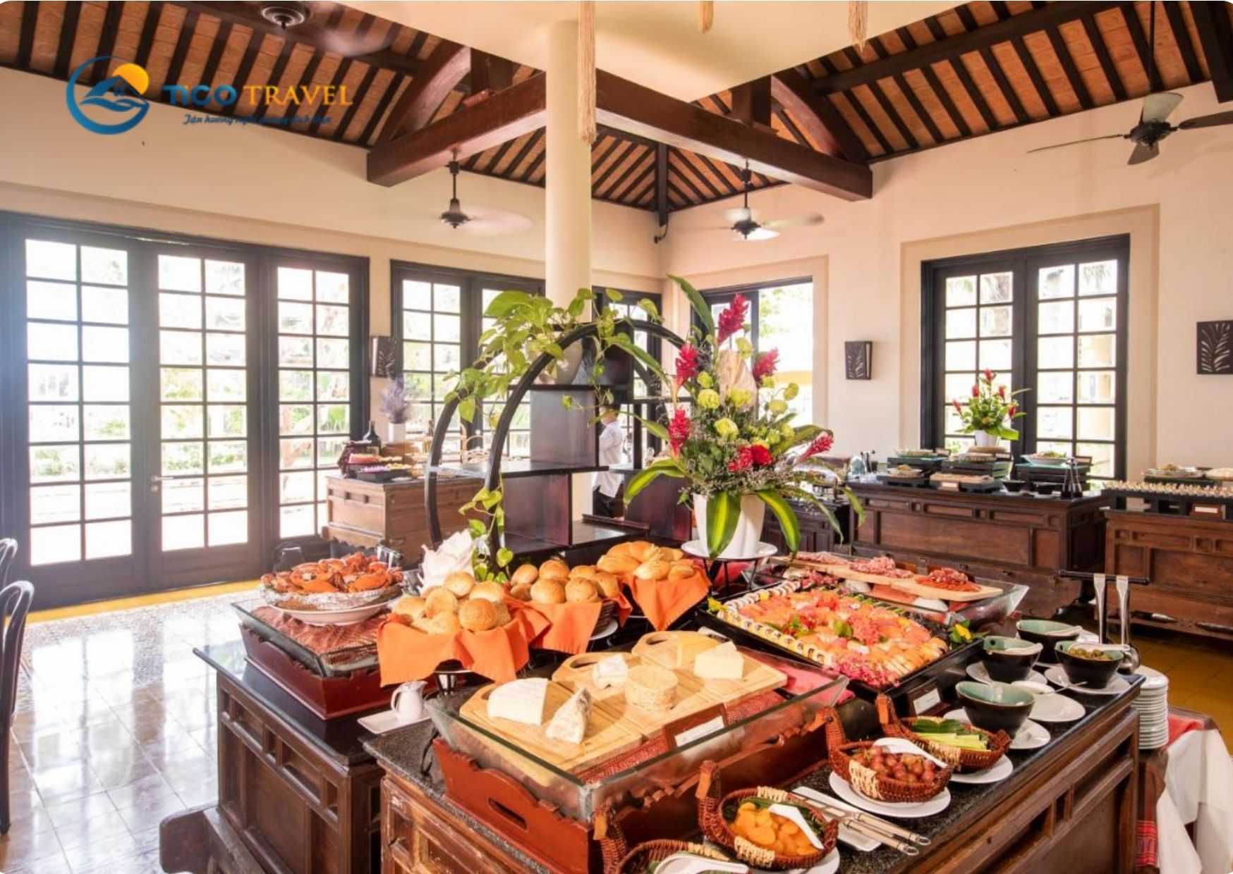 Victoria Hội An Beach Resort & Spa