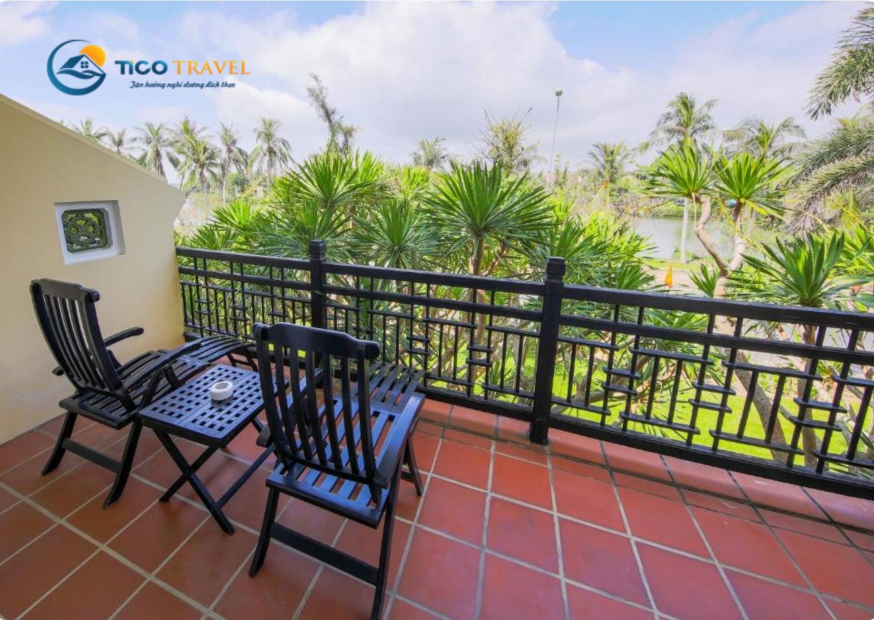 Khách sạn Flamingo Đại Hải