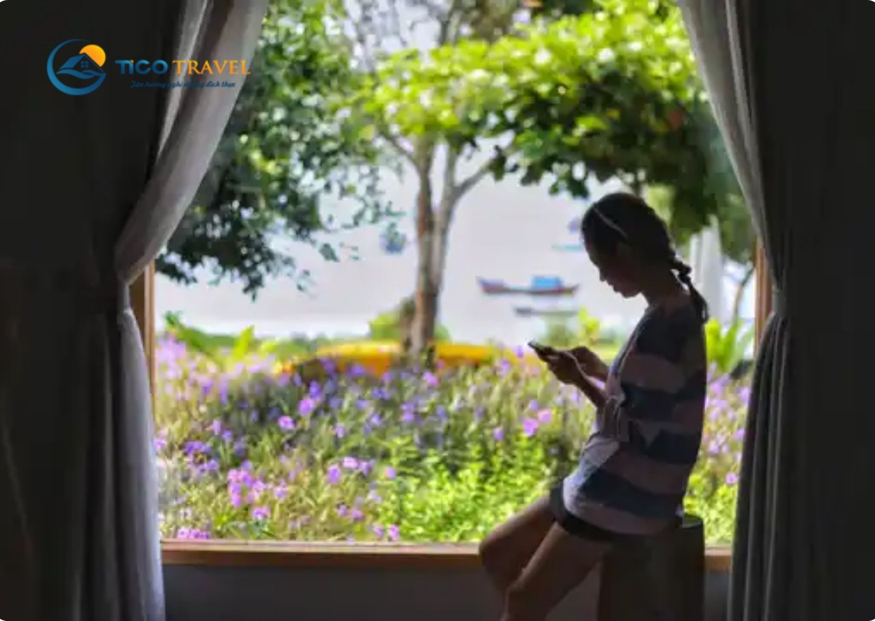 Khách sạn Flamingo Đại Hải