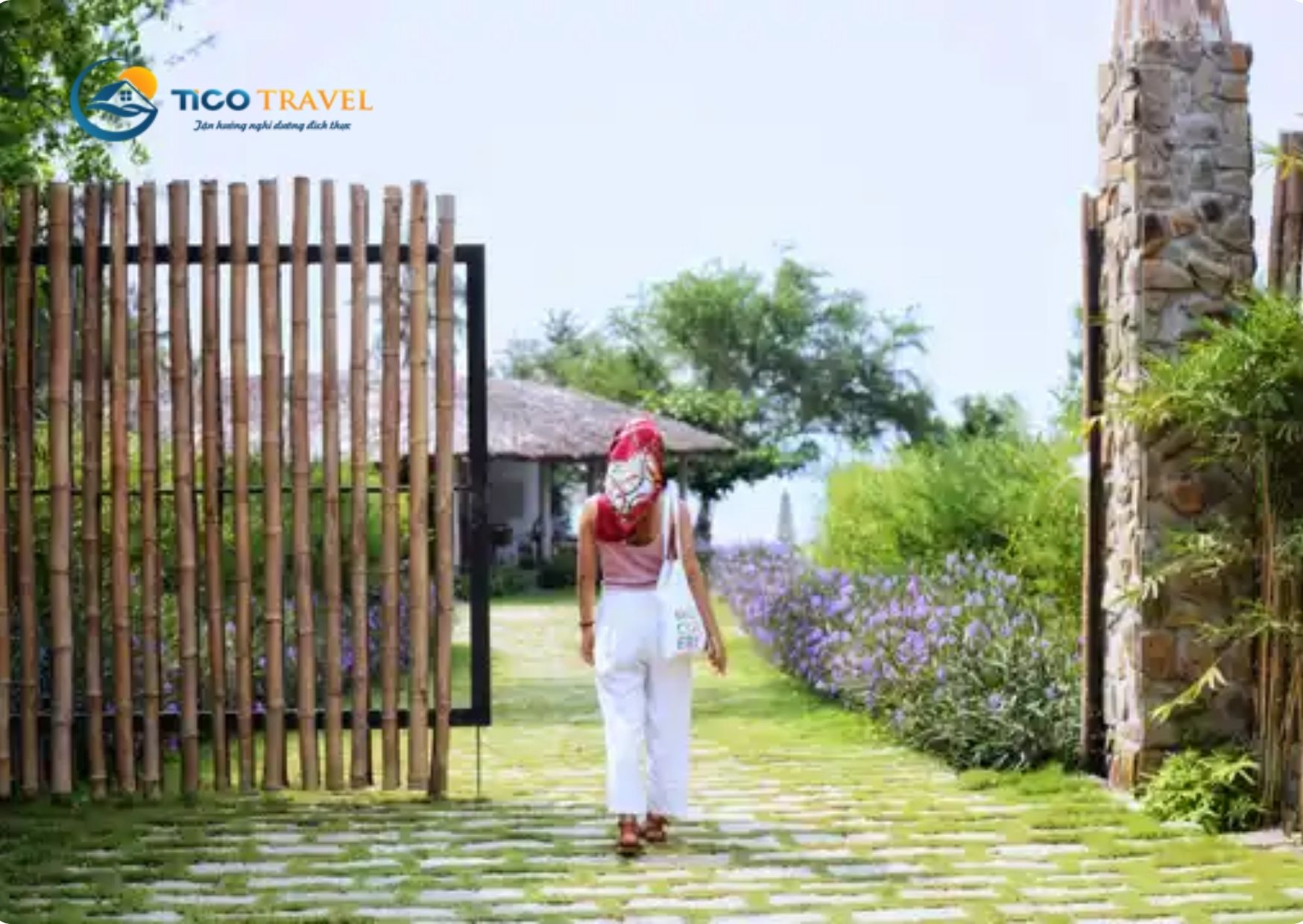 Nhất Tự Sơn Resort Phú Yên